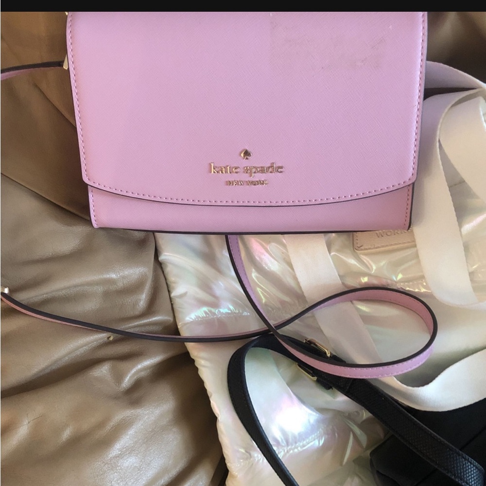 Kate Spade crossbody